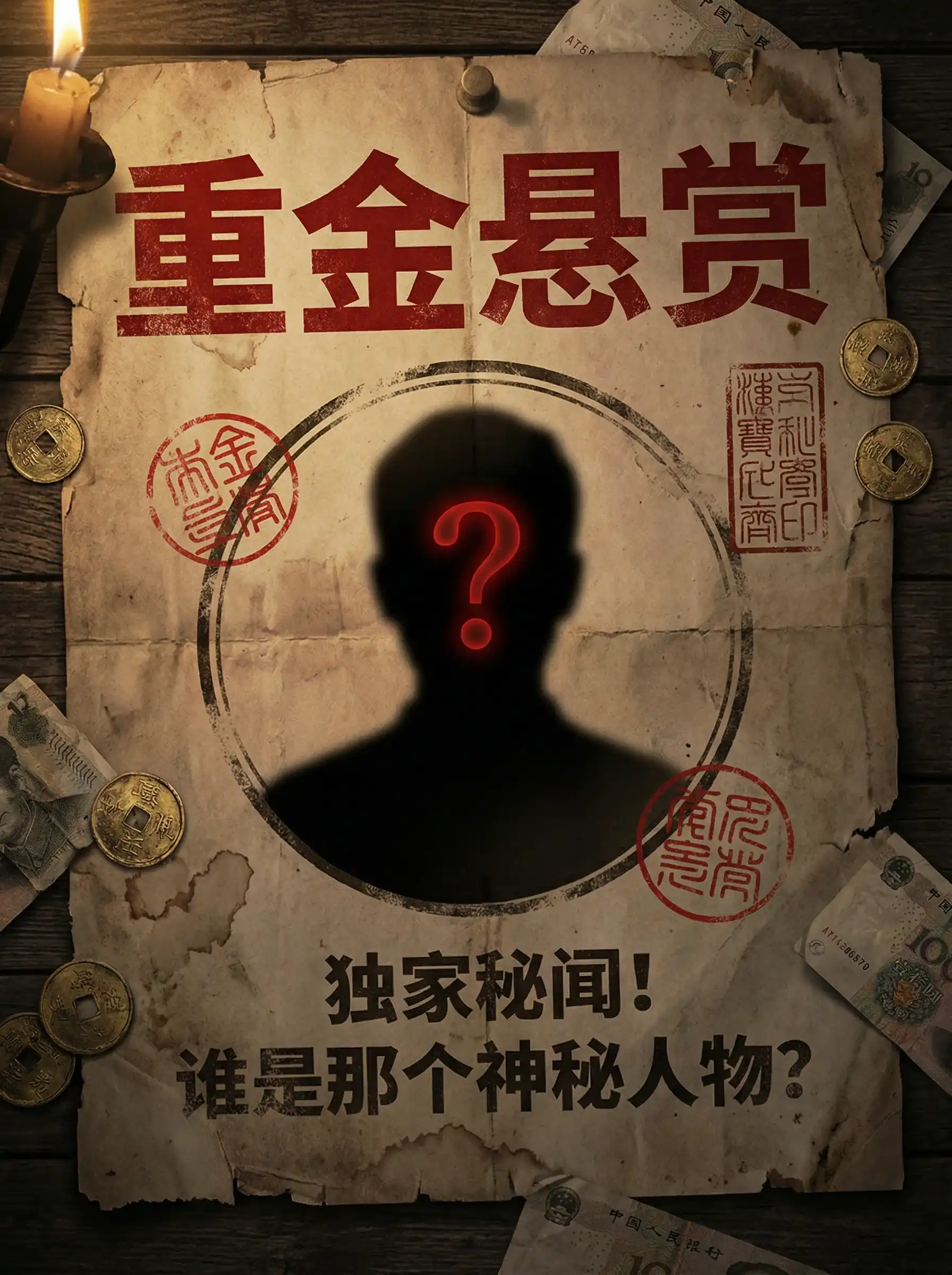 秋霞电影伦理伦理片 - 重金悬赏线索征集令